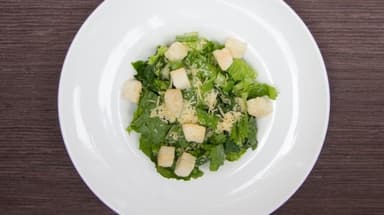 Ensalada César