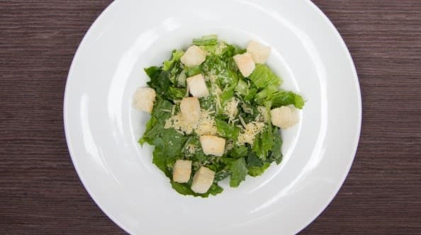 Ensalada César