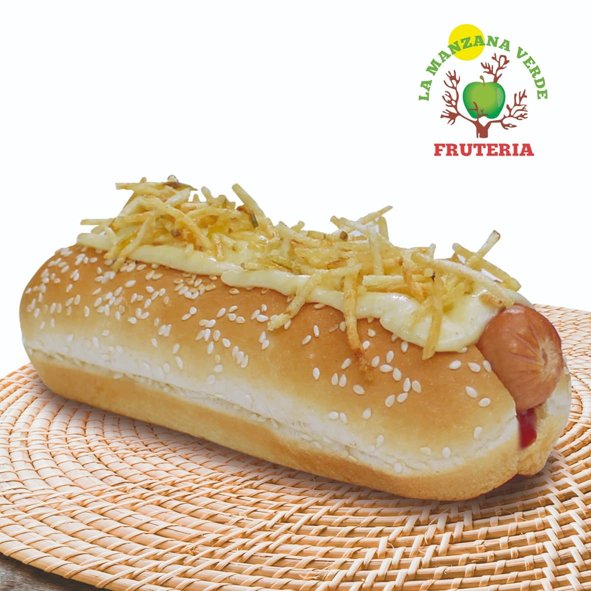 Perro Caliente