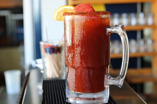 Clamato Preparado