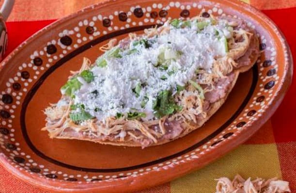 Tostada