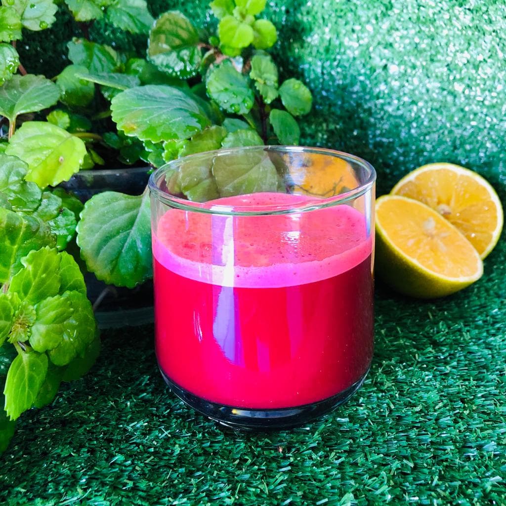 Jugo de Betabel 1L