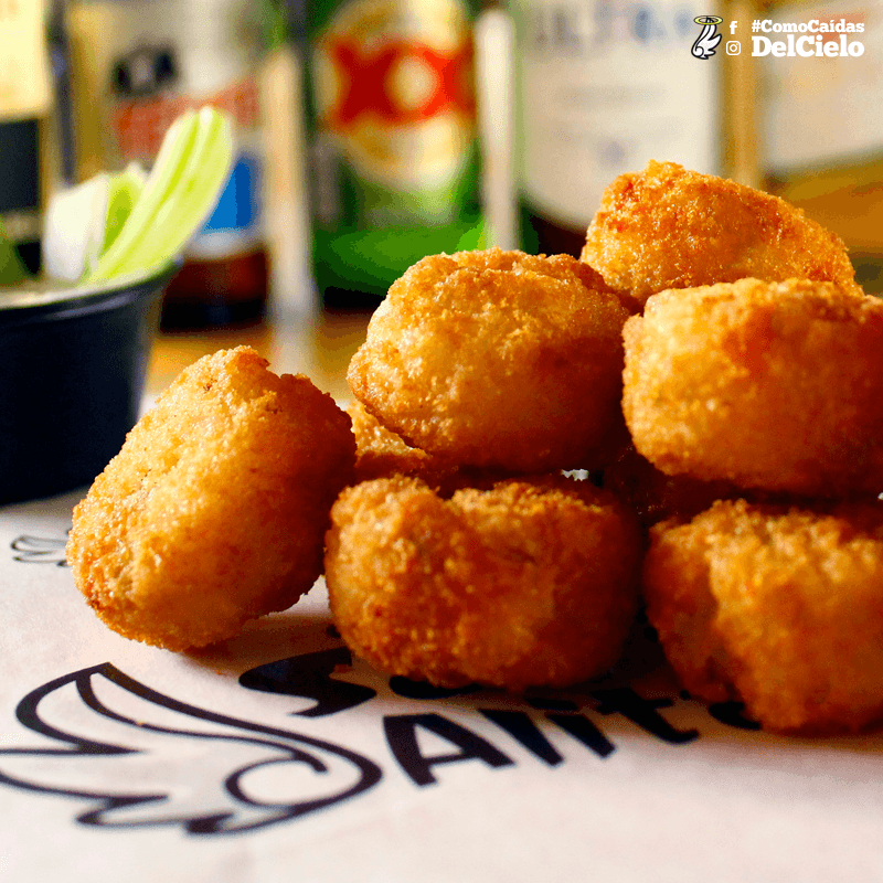 QuesiPapas
