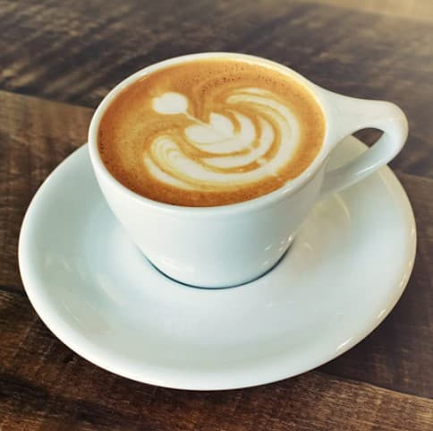 Café con leche