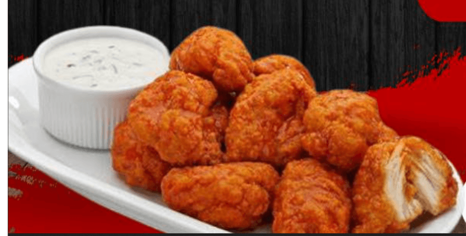 Boneless