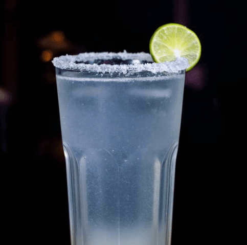 Rusa Limón