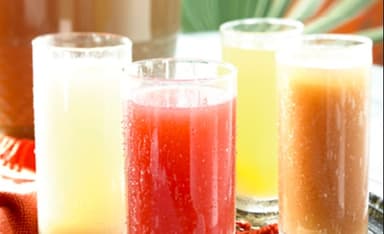 Agua Fresca 1 lt.