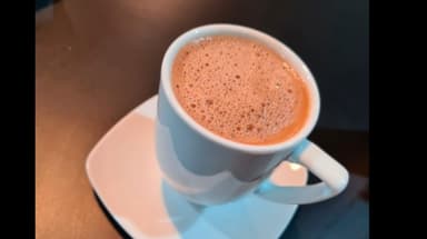 Chocolate Abuelita Caliente