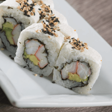 Queso Maki