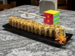 Cheese Roll
