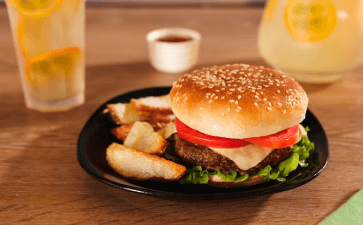 HAMBURGUESA