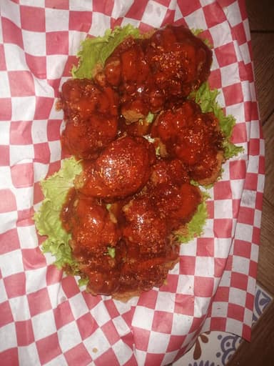 Boneless