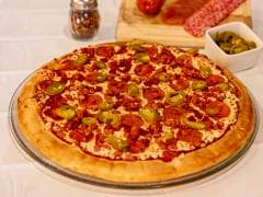 Pizza Xtreme 🚨 🚨.