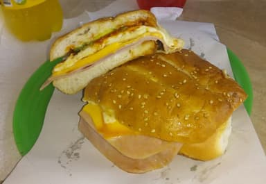 Jamón