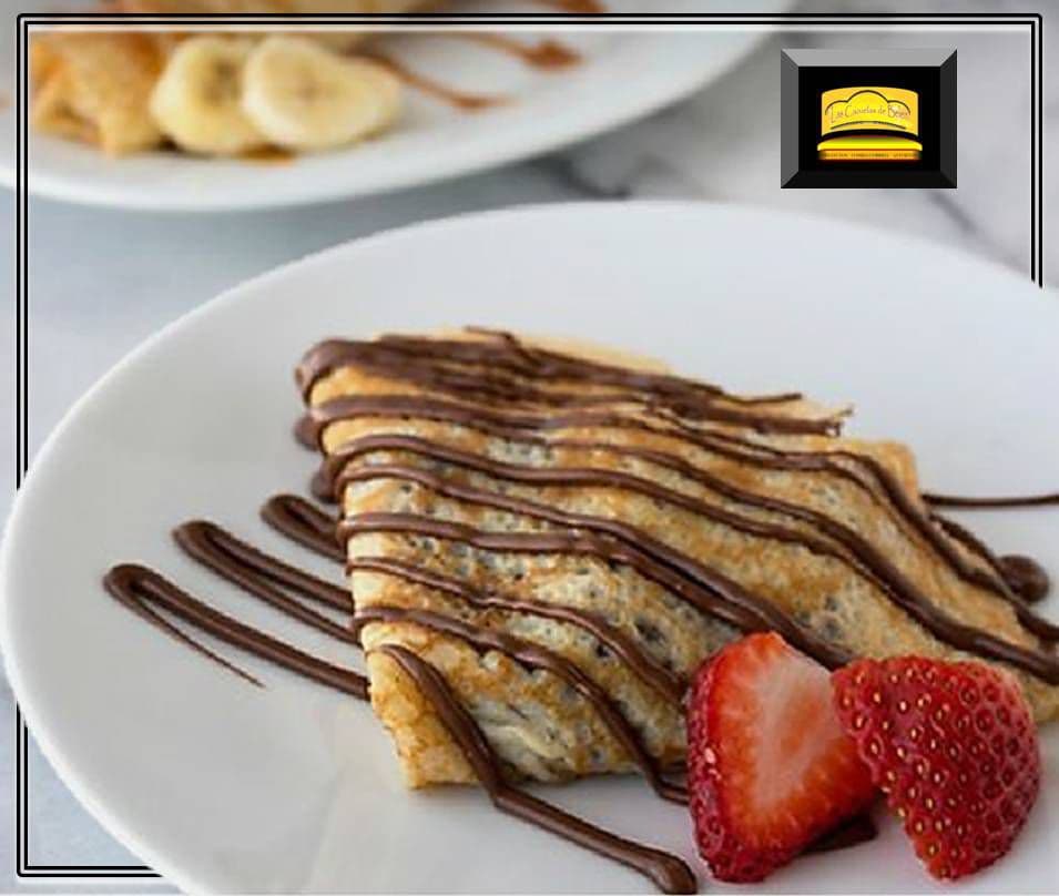 Crepas