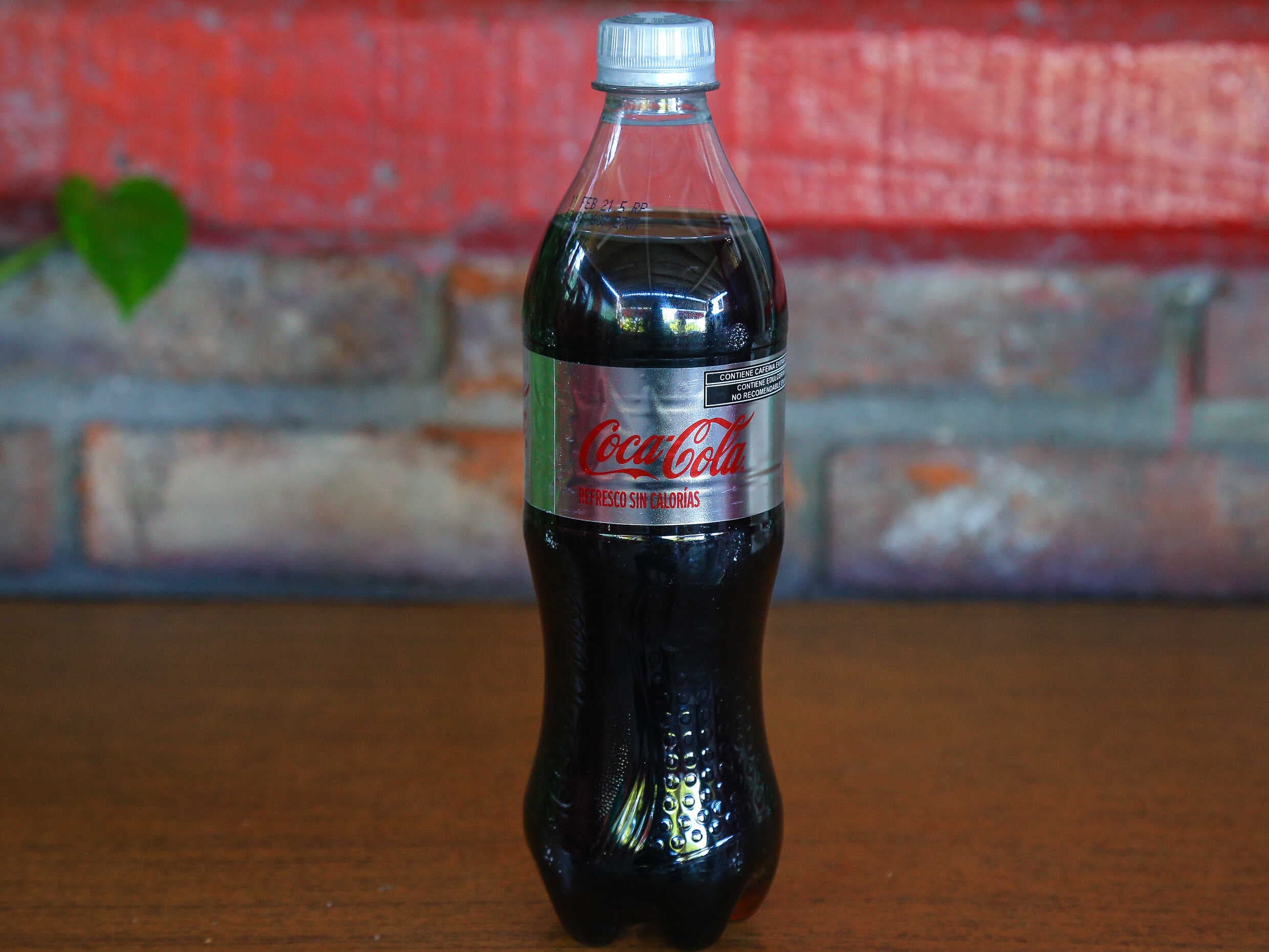 Coca Cola Light