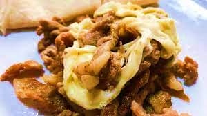 Carne y Queso
