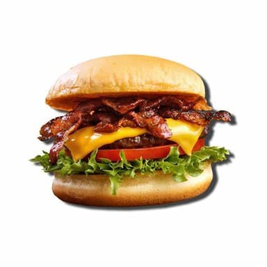 Hamburguesa Especial + Gaseosa