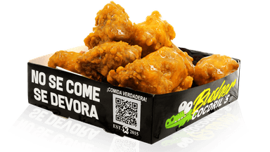 Boneless 12pz