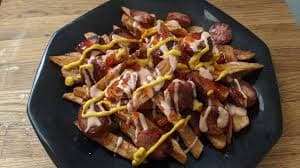 Salchipulpos