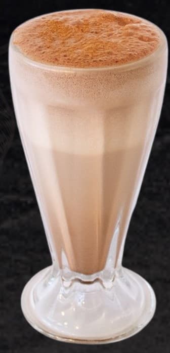 Choco Milk