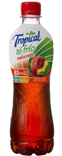 Tropicales 500 ml