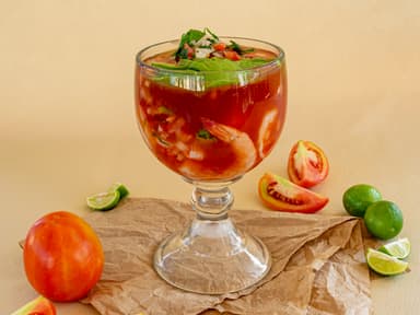 Coctel Grande