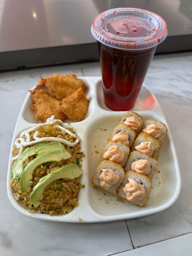 Combo 6