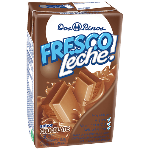 Frescoleche Chocolate 250 ml