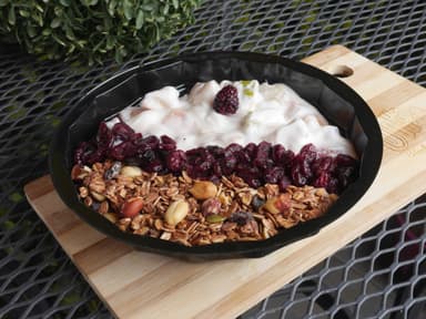 Bowl de Fruta
