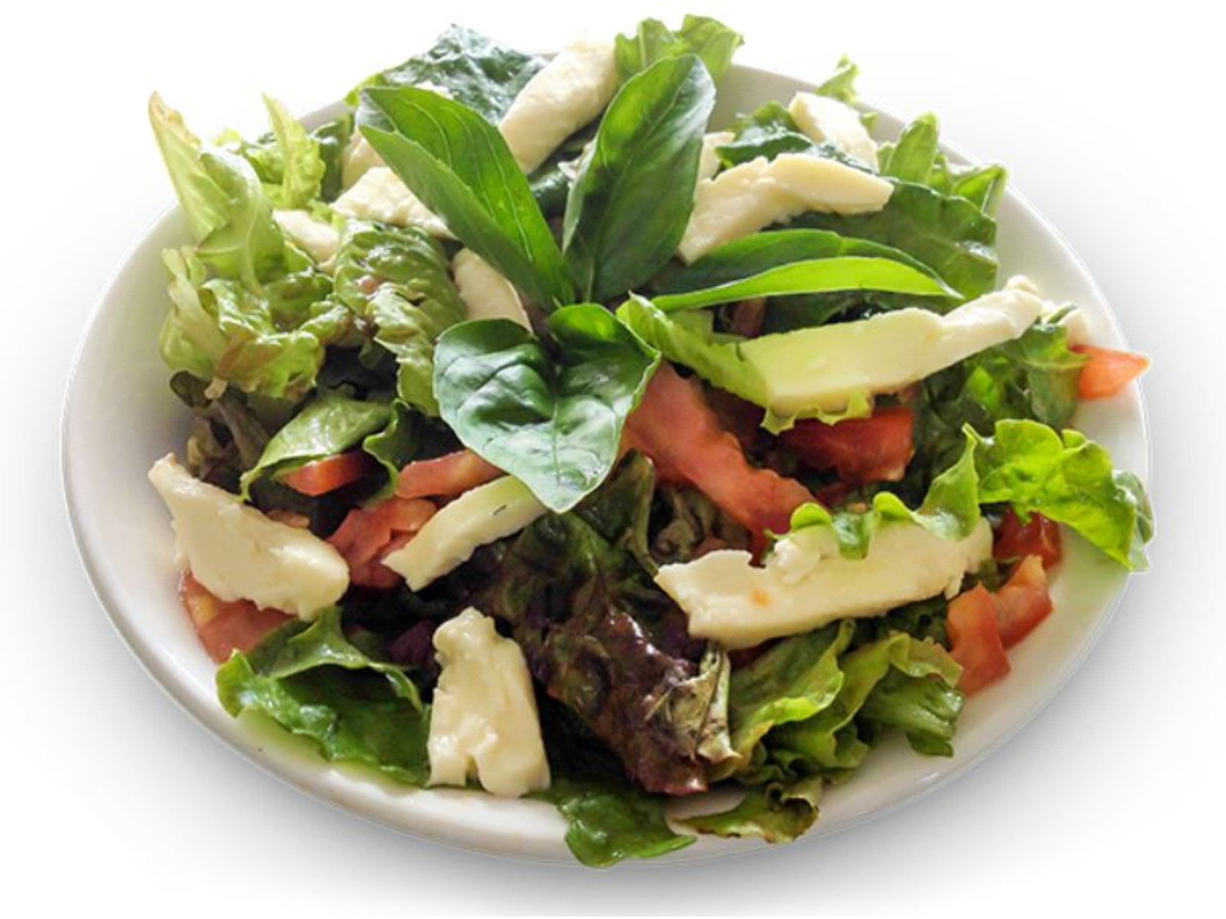 Ensalada Caprese
