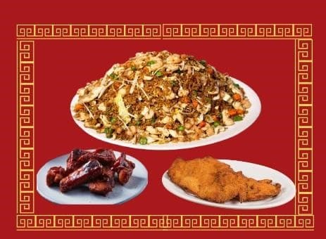 Arroz Chino