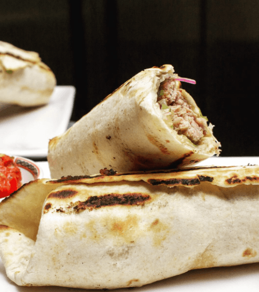 Burrito Tripita 1  Pieza