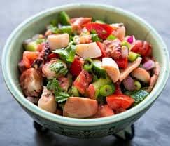 Ensalada Mediana