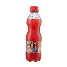 Jugo Hit sabor a Tropical 600ml