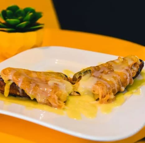 Plátano Maduro