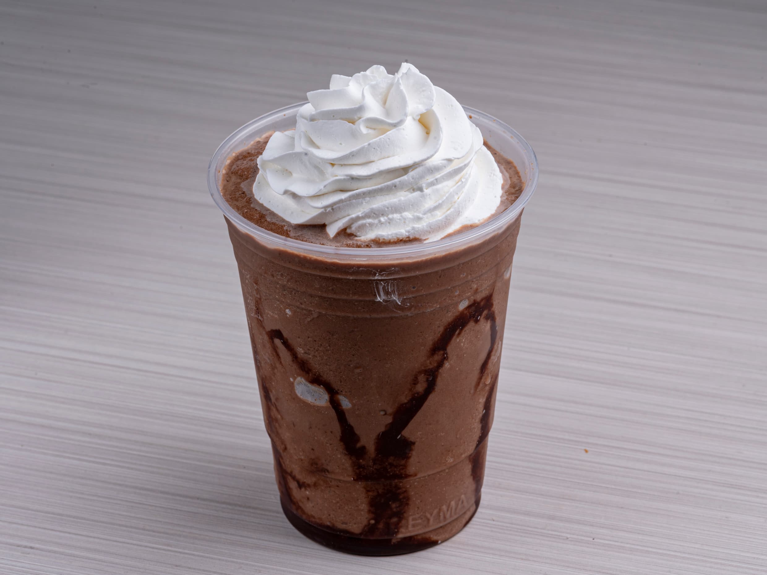 Frappé de Moka con Café