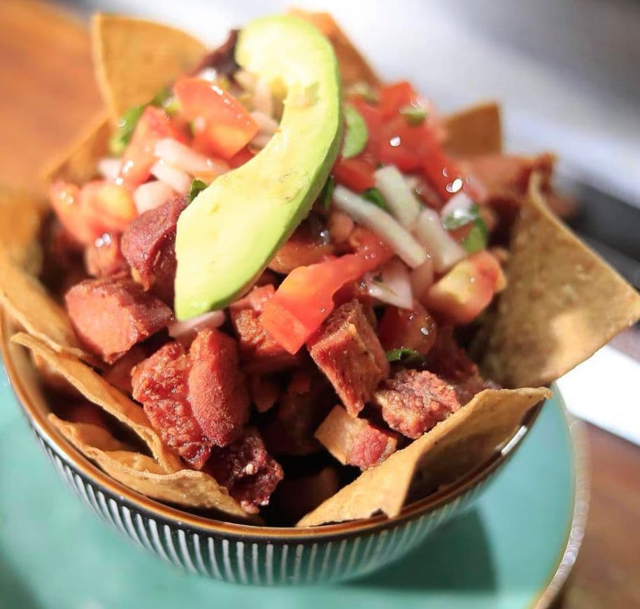 Chifrijo