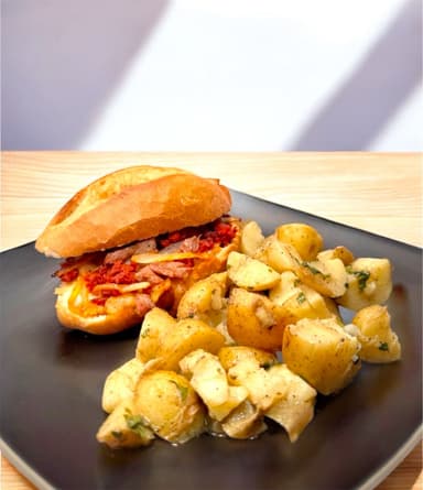 Torta La Maria