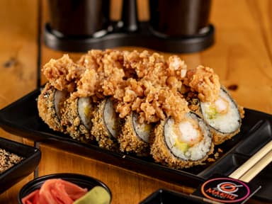 Osaka Roll