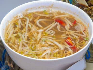 Sopa Sumashi
