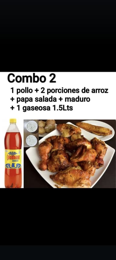 Comb@ 2