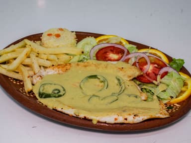 Filete al Jalapeño