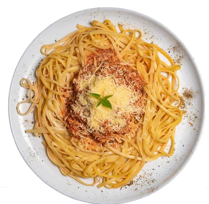 Pasta Combinada