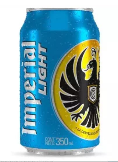 Imperial Light en Lata