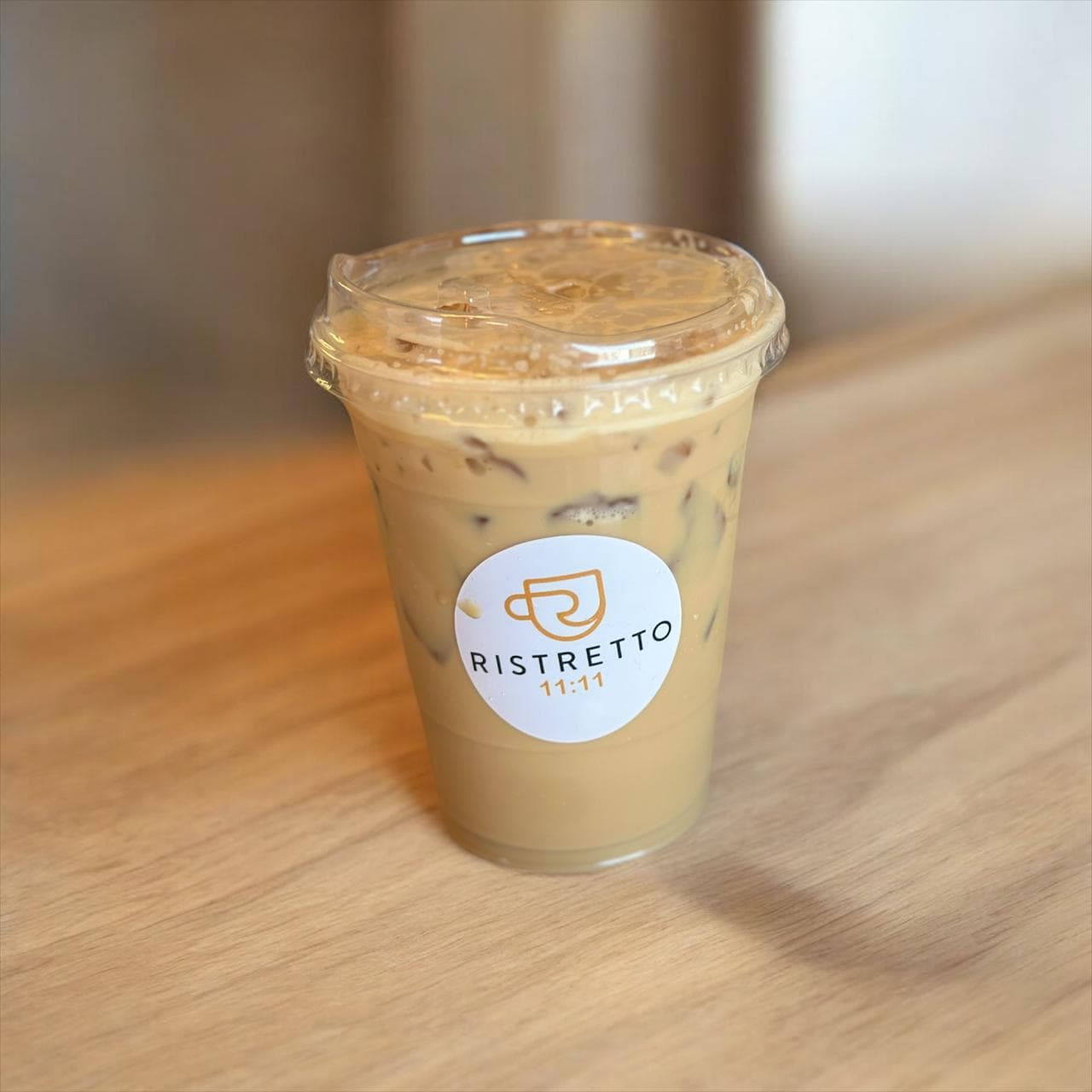 Latte Avellana en las Rocas