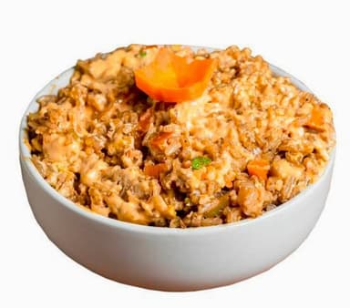 Yakimeshi Cremoso
