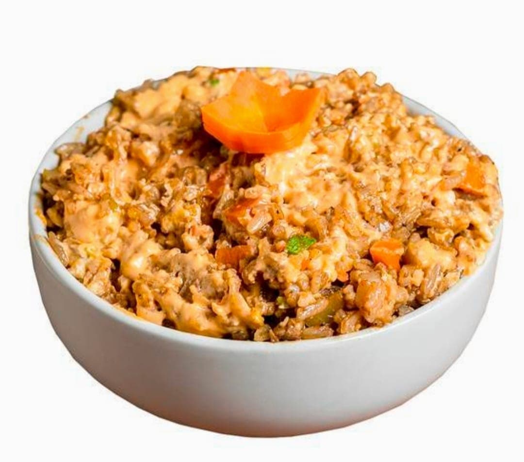 Yakimeshi Cremoso