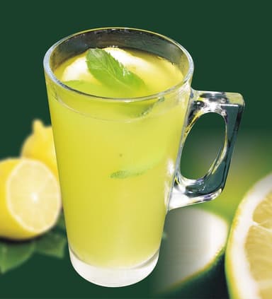 Agua Fresca 1Lt.
