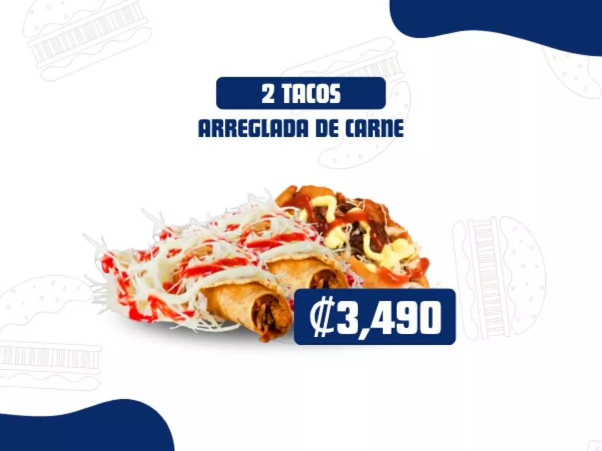 Tico Burguesas - San José